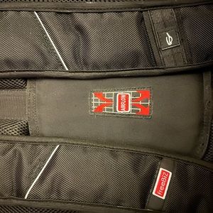Gaming backpack